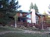 Mountain Living At Its Finest